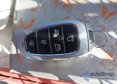 2022 Hyundai Tucson Sel из США, поврежденный, VIN 5NMJFCAE4NH131048